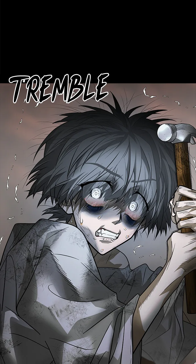 The Last Passage Chapter 40 Page 97