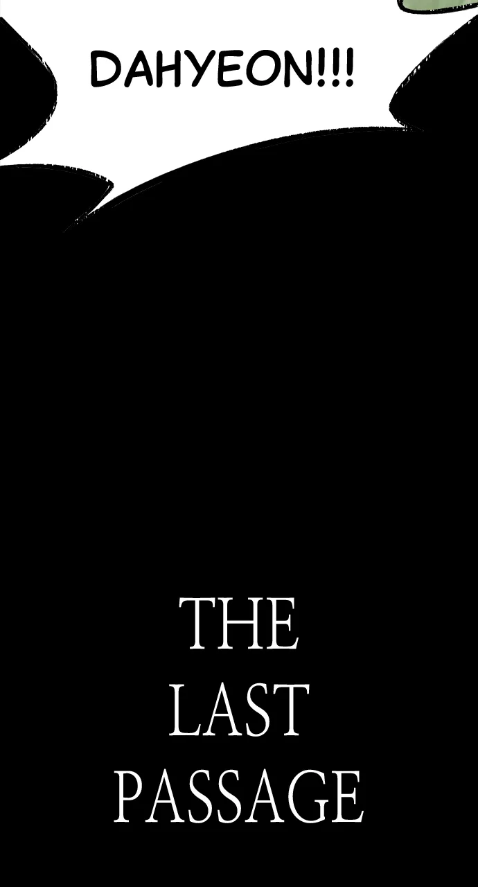 The Last Passage Chapter 14 Page 6