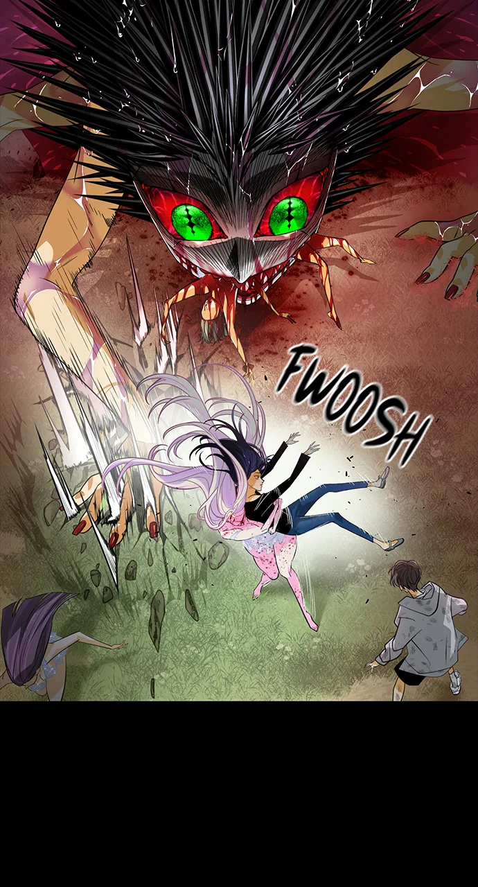 The Last Passage Chapter 14 Page 8