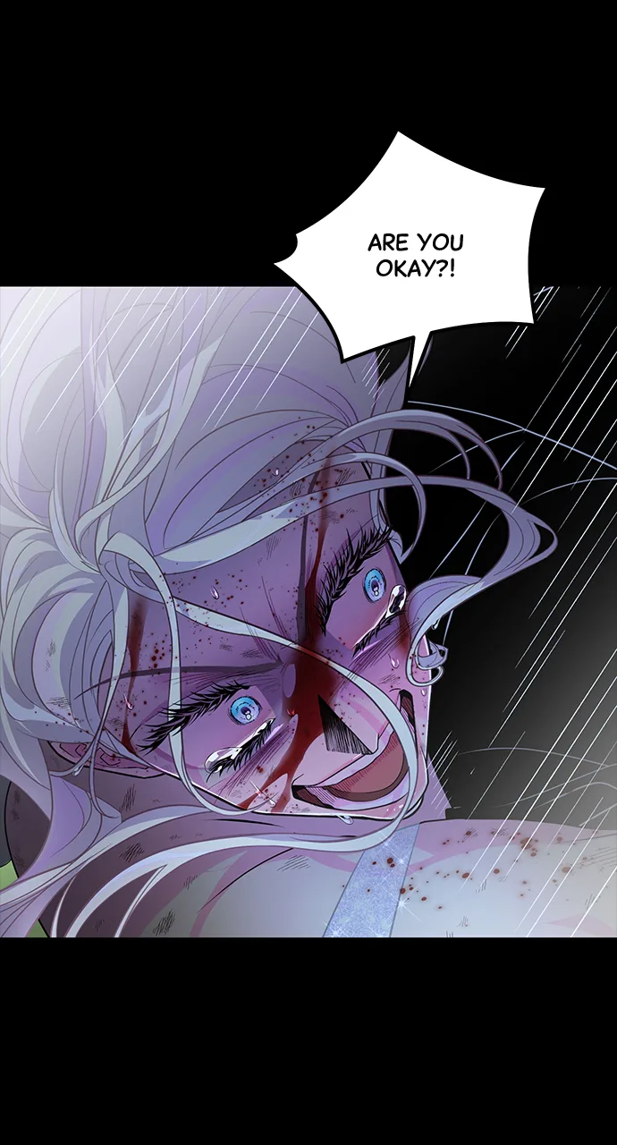 The Last Passage Chapter 14 Page 9