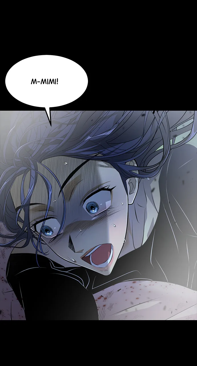 The Last Passage Chapter 14 Page 10