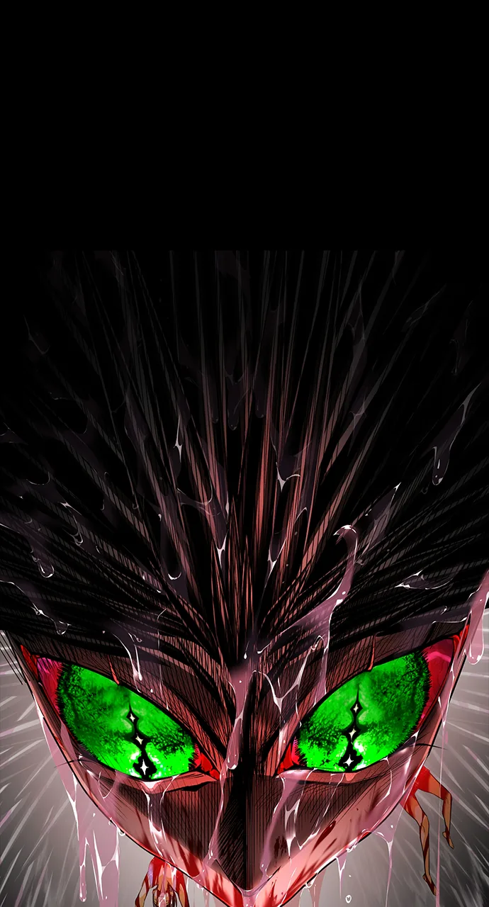 The Last Passage Chapter 14 Page 12