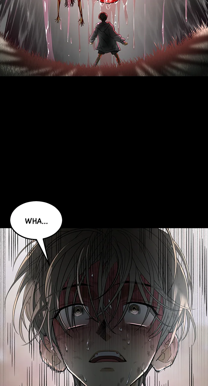 The Last Passage Chapter 14 Page 13