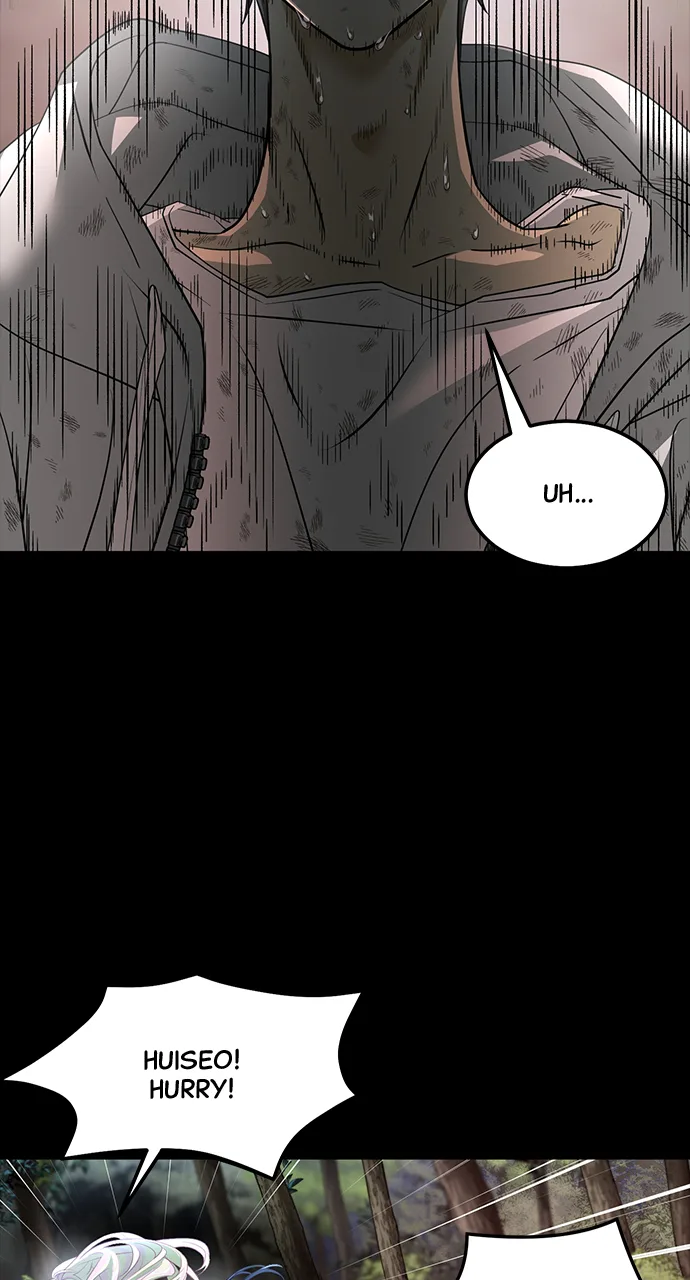 The Last Passage Chapter 14 Page 14