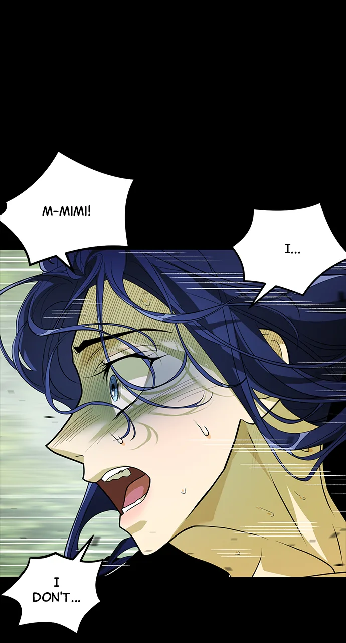 The Last Passage Chapter 14 Page 18