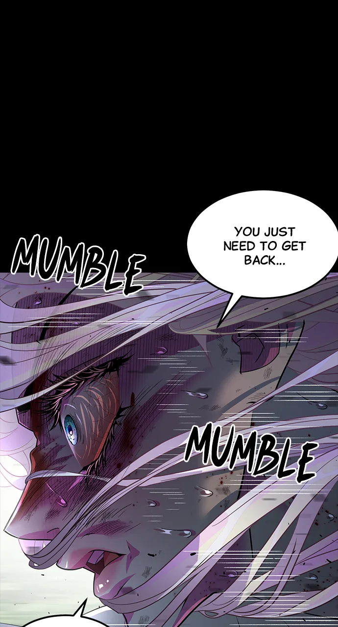 The Last Passage Chapter 14 Page 19