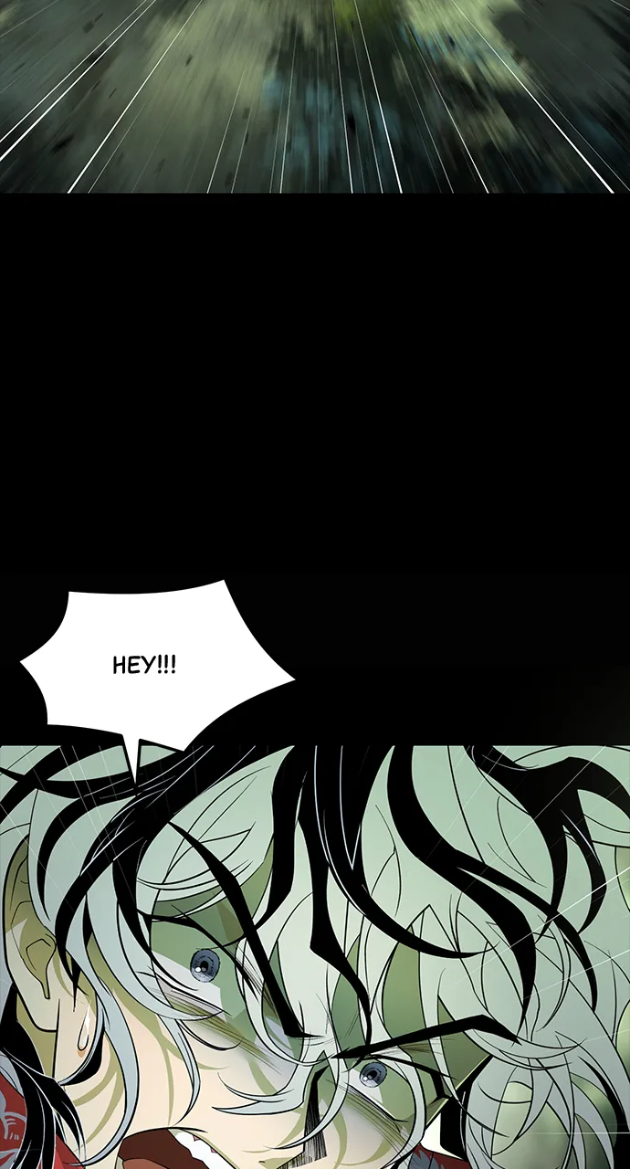 The Last Passage Chapter 14 Page 21