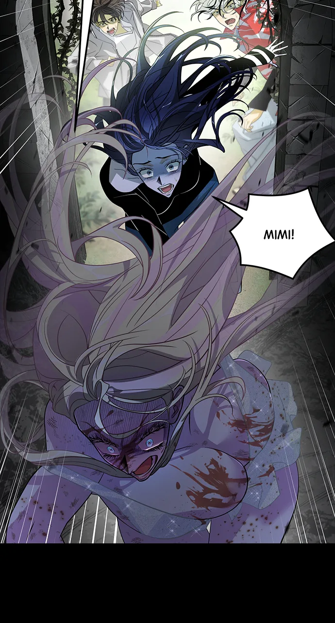 The Last Passage Chapter 14 Page 23