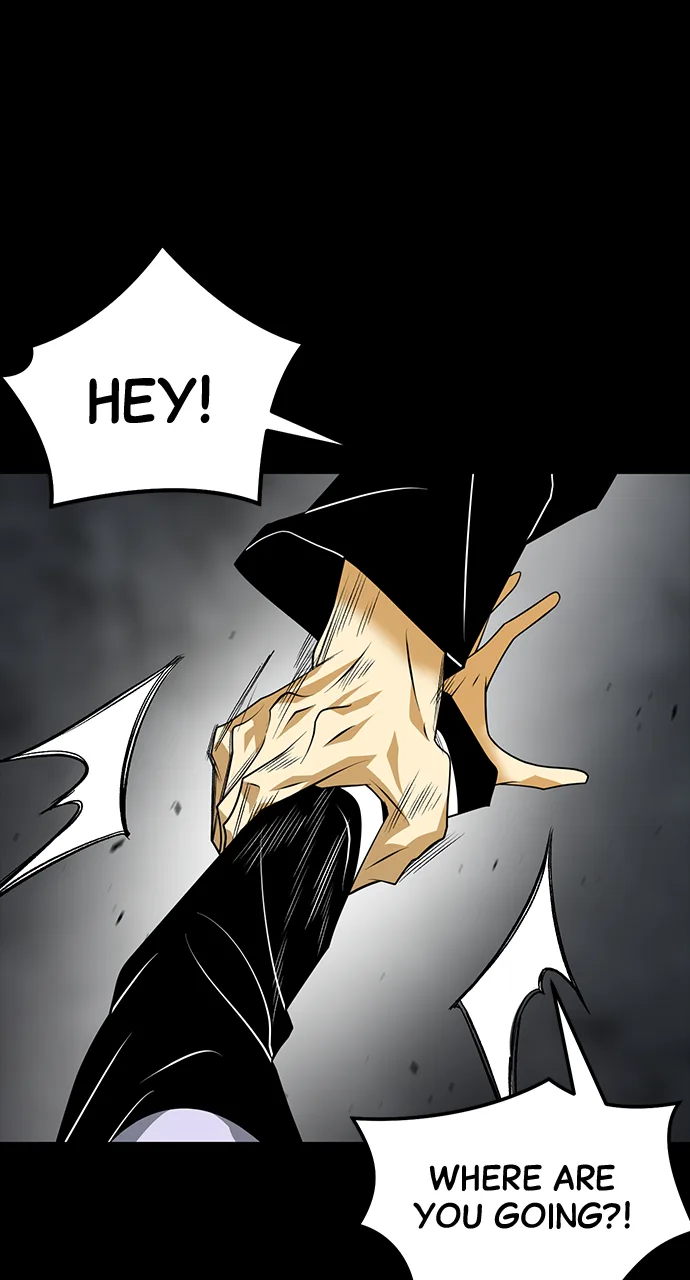 The Last Passage Chapter 14 Page 24