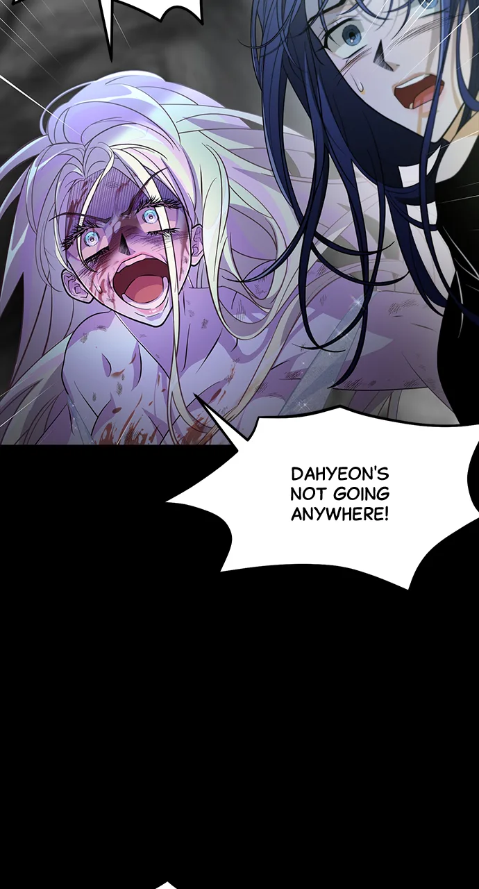 The Last Passage Chapter 14 Page 27