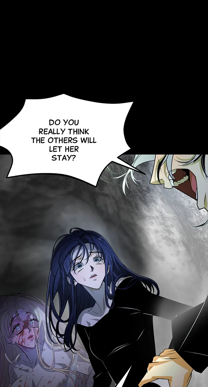 The Last Passage Chapter 14 Page 29