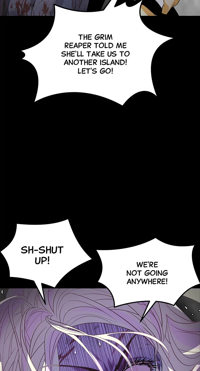 The Last Passage Chapter 14 Page 30