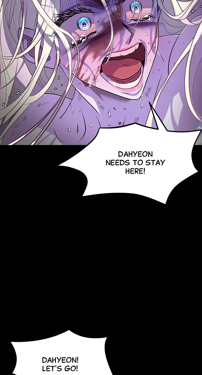 The Last Passage Chapter 14 Page 31