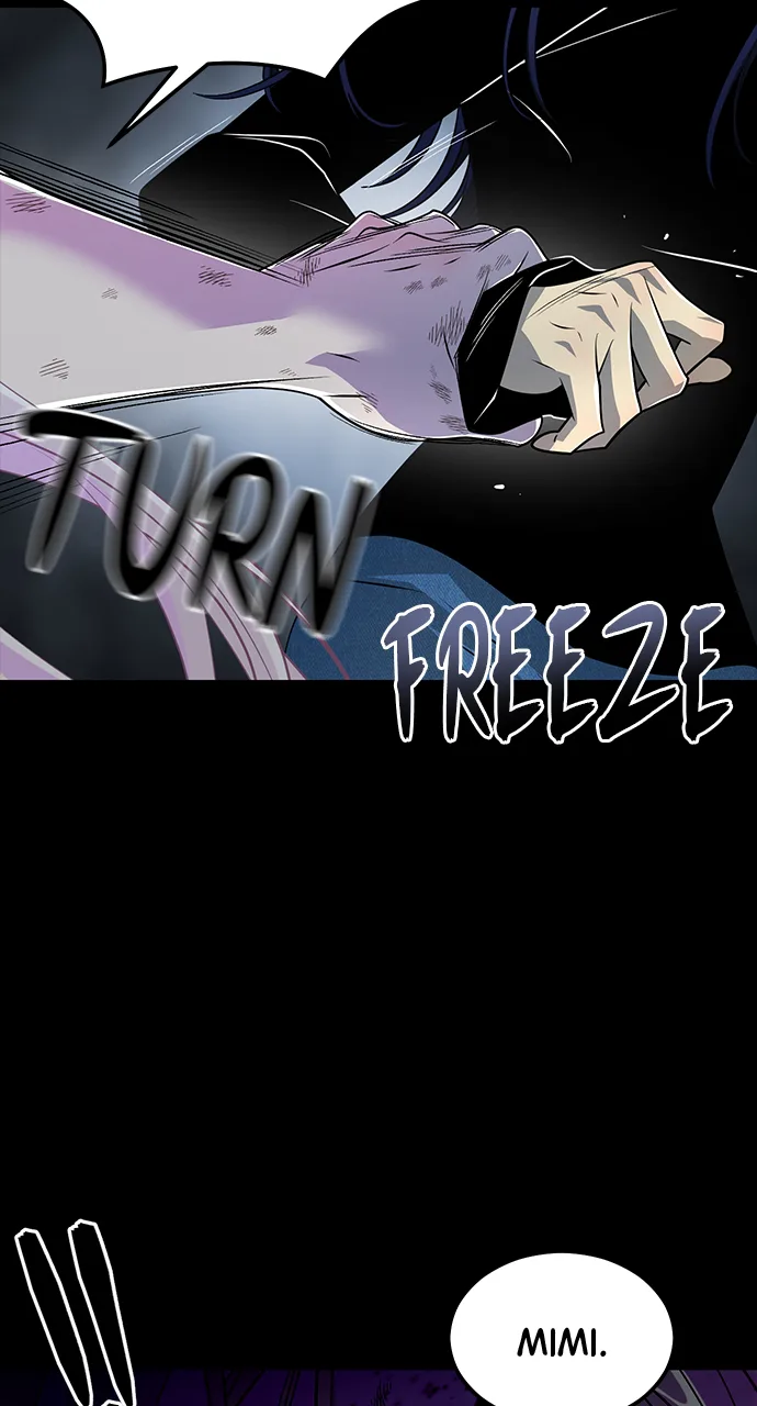 The Last Passage Chapter 14 Page 32