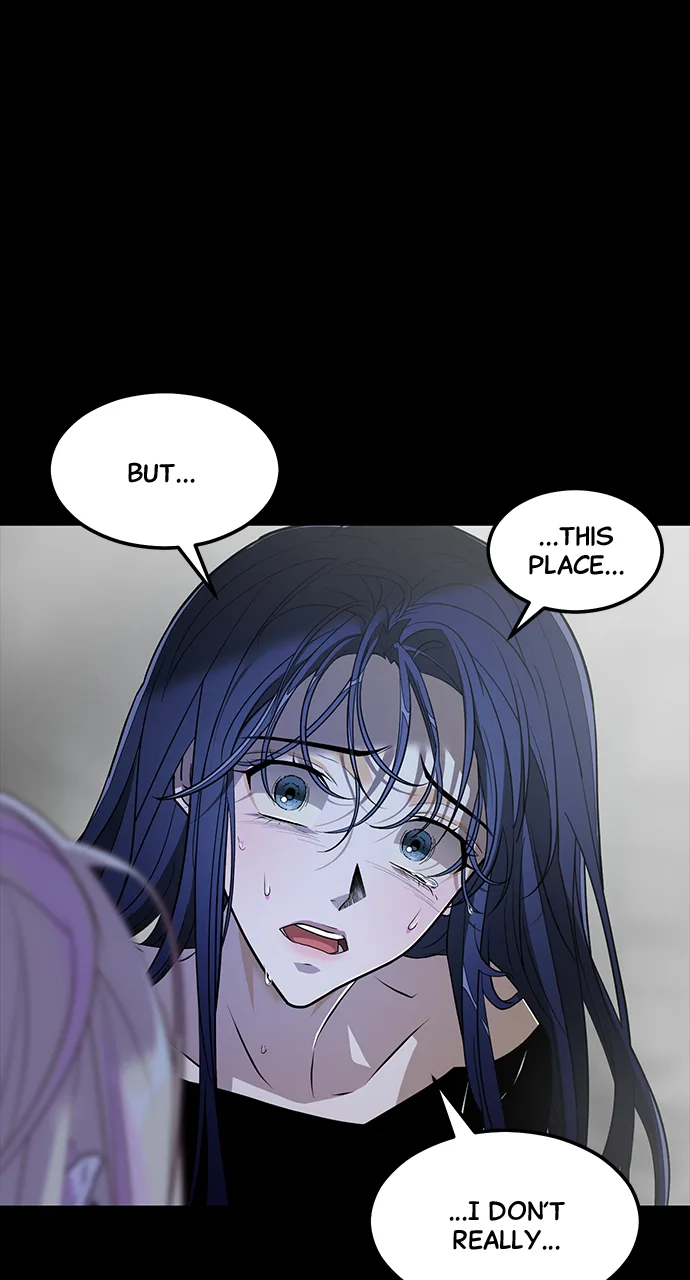 The Last Passage Chapter 14 Page 36