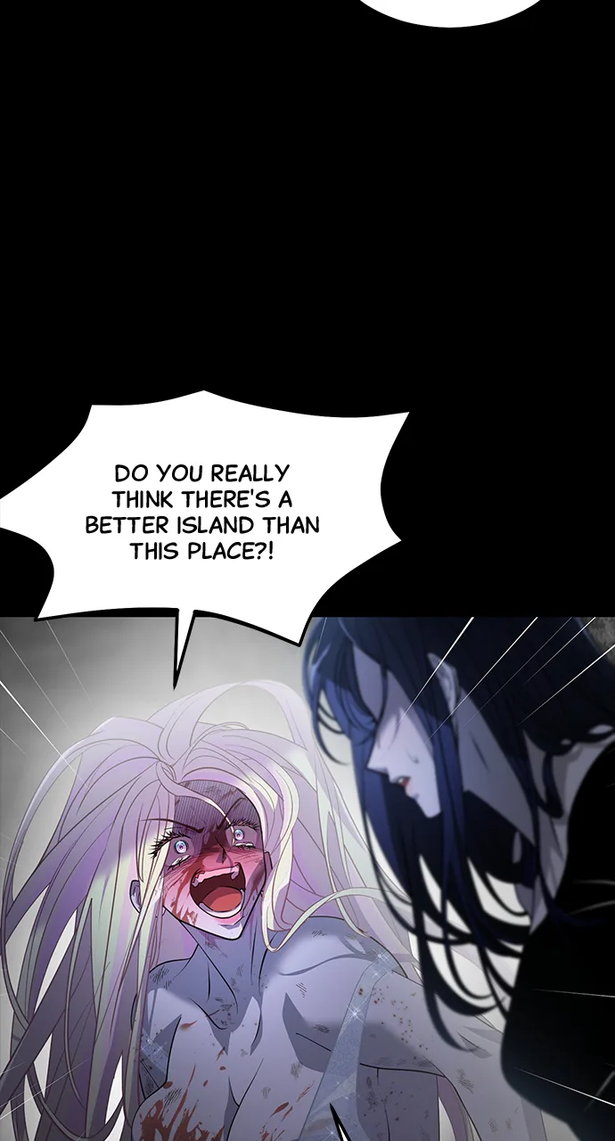 The Last Passage Chapter 14 Page 37