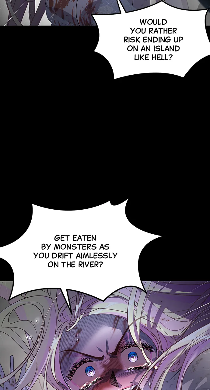 The Last Passage Chapter 14 Page 38