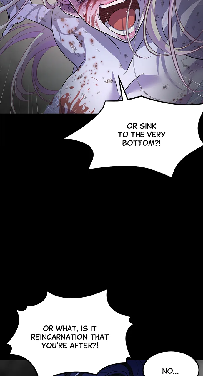 The Last Passage Chapter 14 Page 39