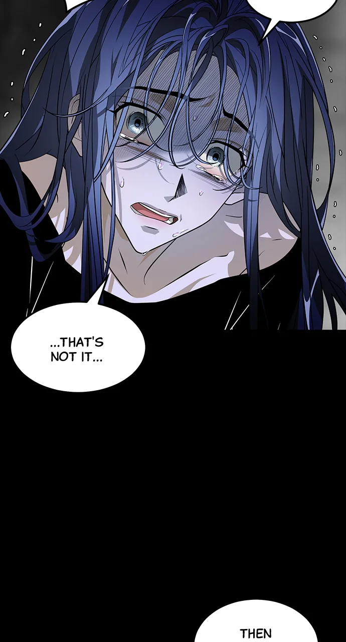 The Last Passage Chapter 14 Page 40