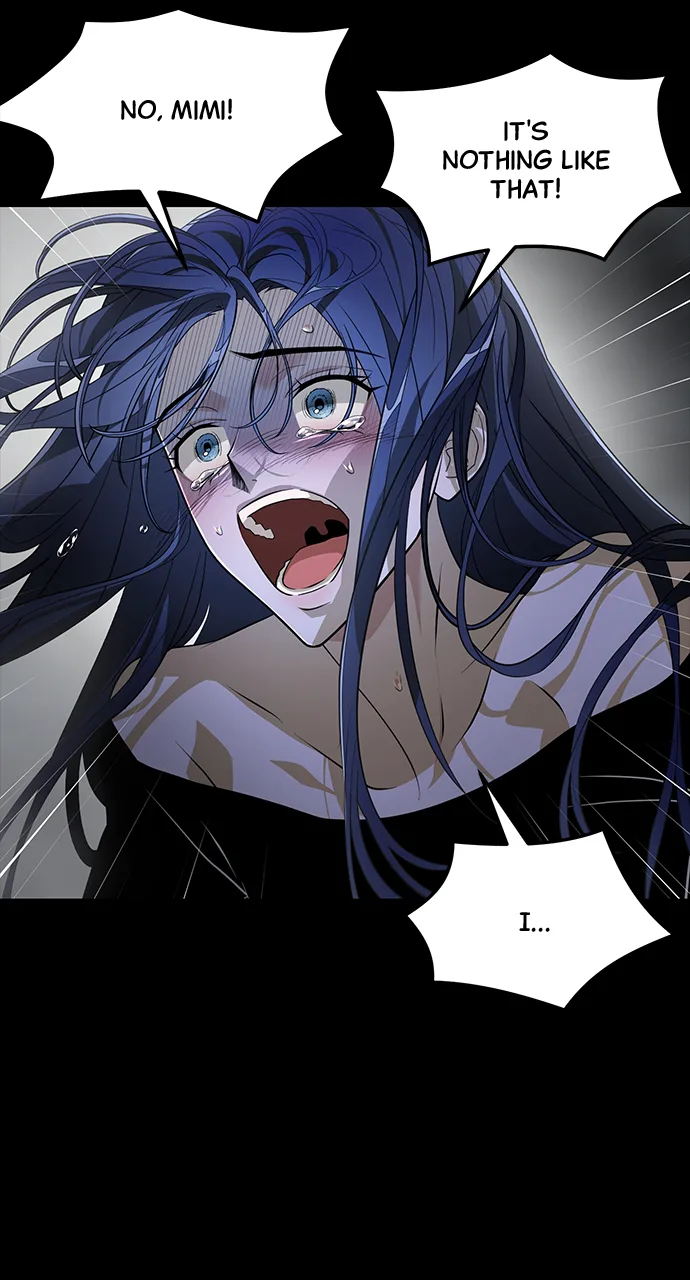 The Last Passage Chapter 14 Page 43
