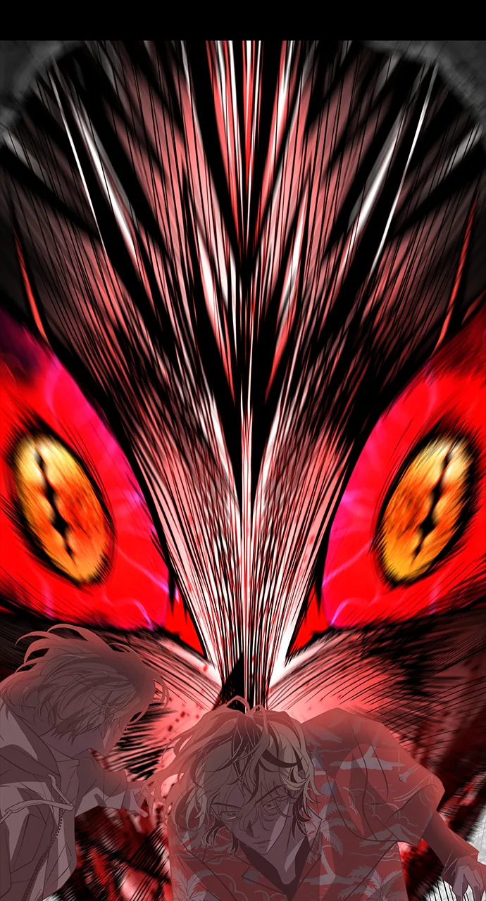 The Last Passage Chapter 14 Page 45