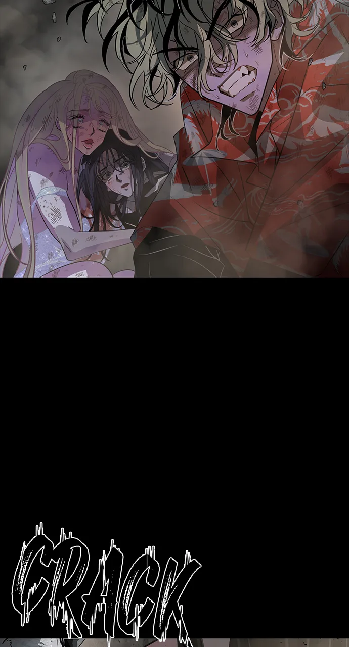 The Last Passage Chapter 14 Page 53