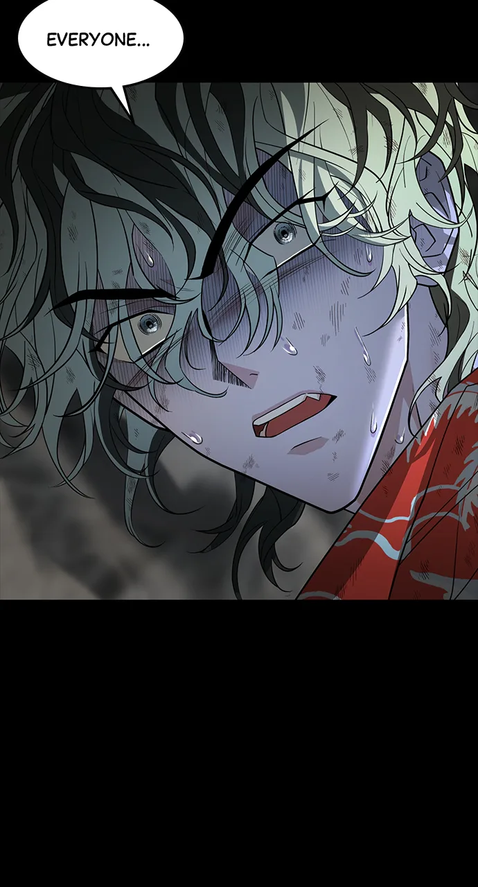 The Last Passage Chapter 14 Page 55