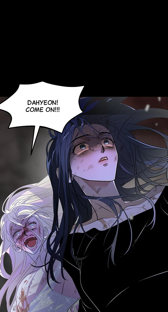 The Last Passage Chapter 14 Page 58