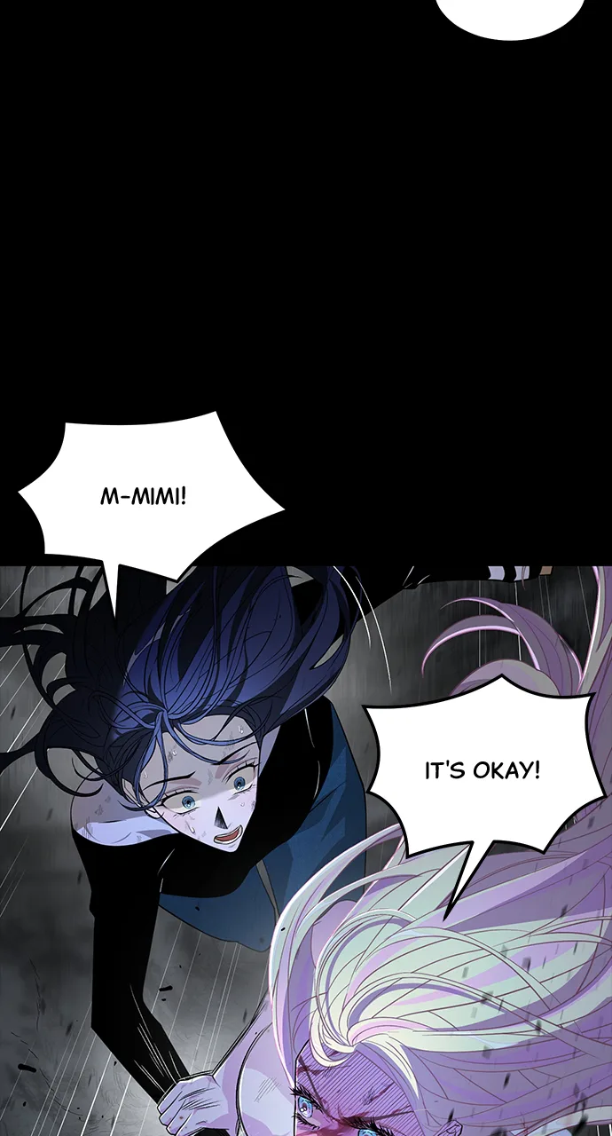 The Last Passage Chapter 14 Page 60