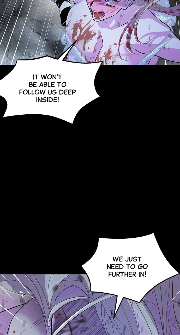 The Last Passage Chapter 14 Page 61