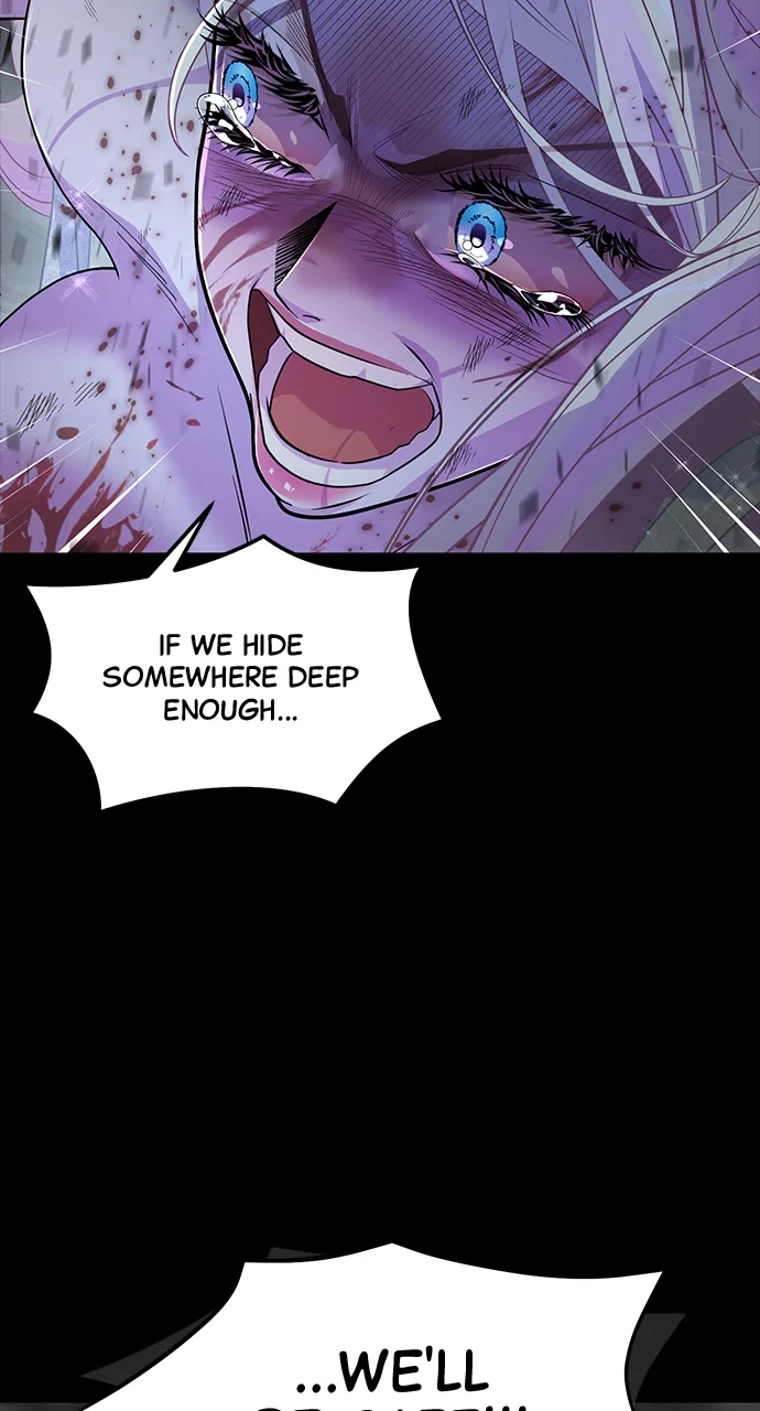 The Last Passage Chapter 14 Page 62