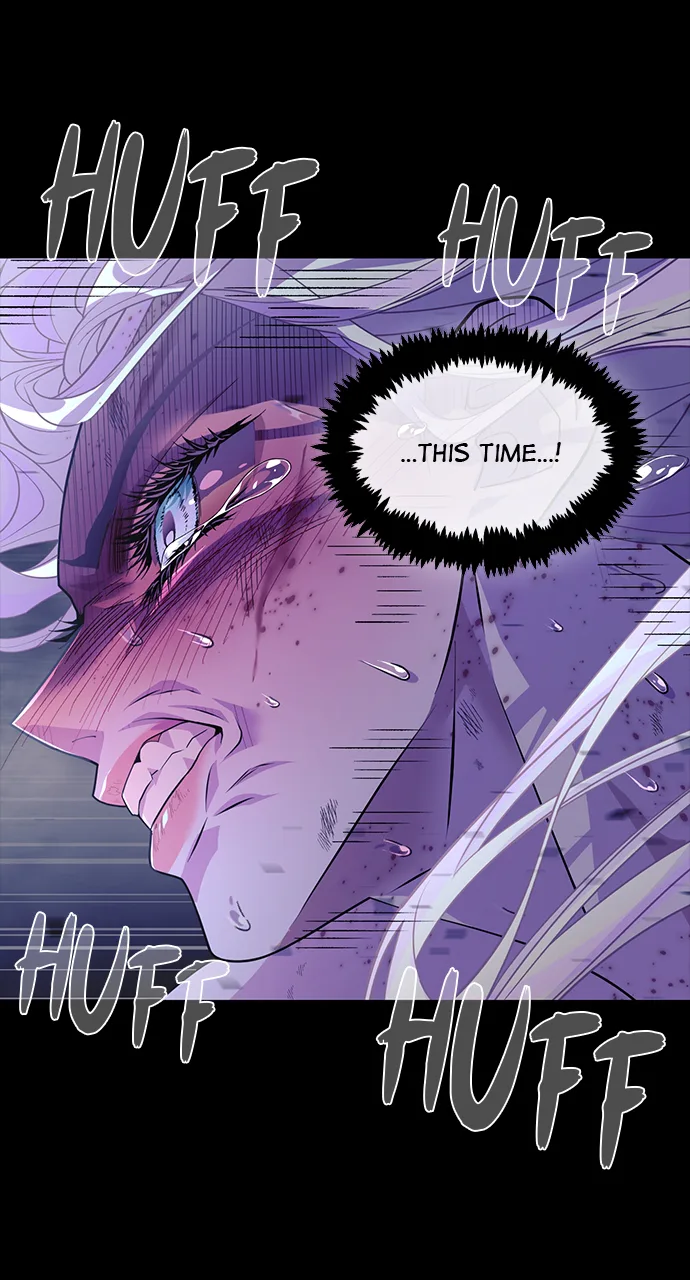 The Last Passage Chapter 14 Page 66