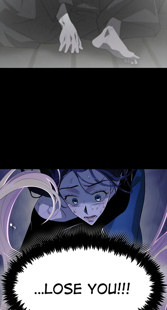 The Last Passage Chapter 14 Page 69