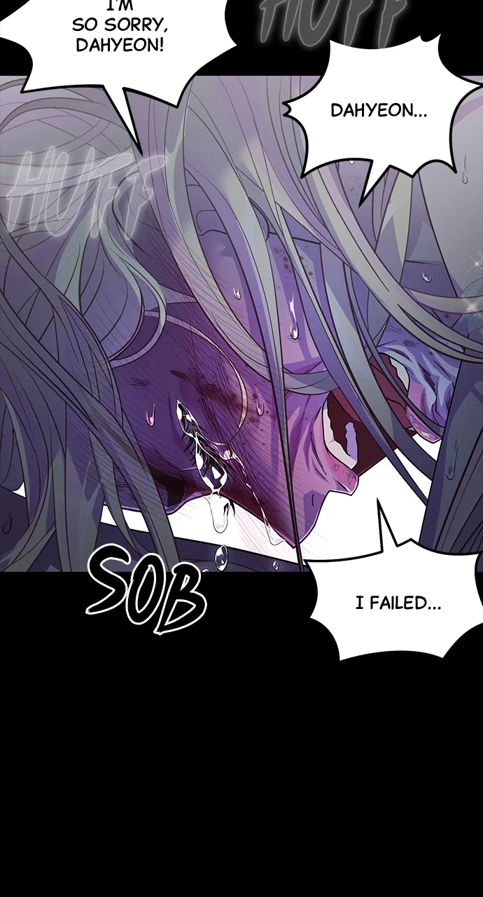 The Last Passage Chapter 14 Page 76
