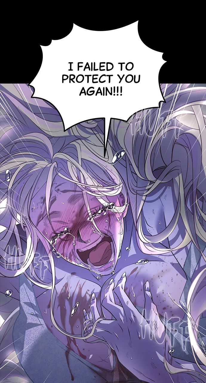 The Last Passage Chapter 14 Page 77