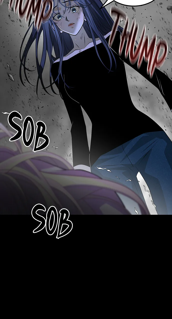 The Last Passage Chapter 14 Page 79