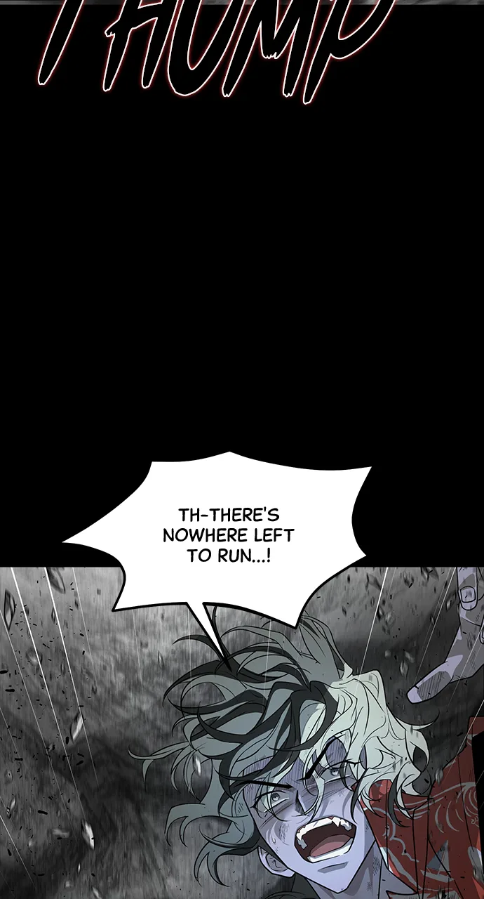 The Last Passage Chapter 14 Page 81