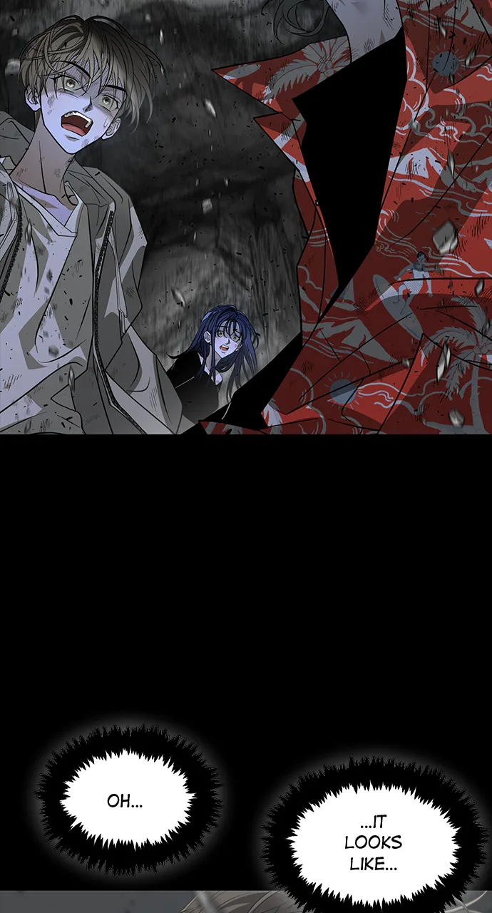 The Last Passage Chapter 14 Page 82