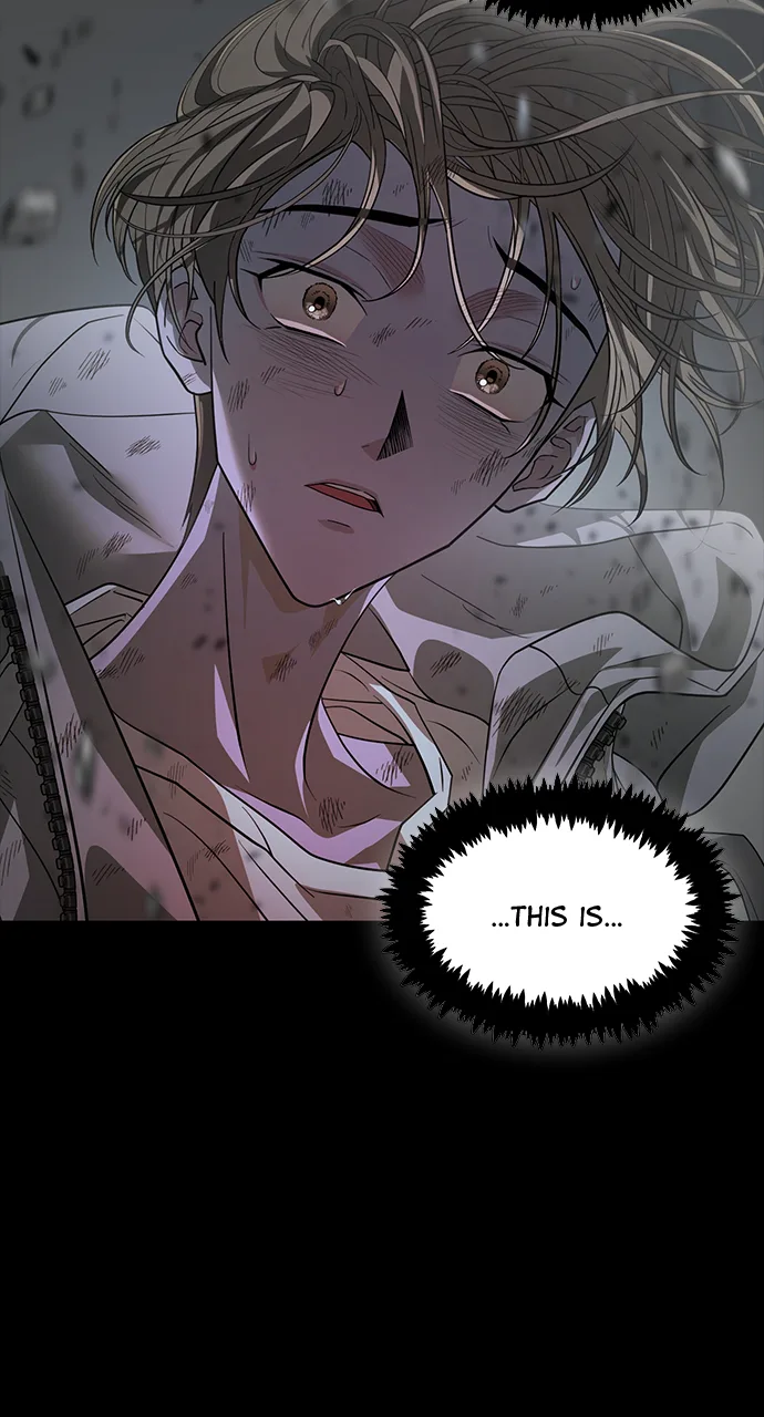 The Last Passage Chapter 14 Page 83