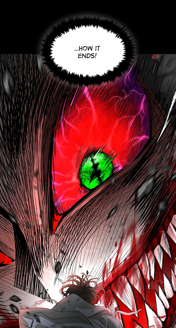 The Last Passage Chapter 14 Page 84