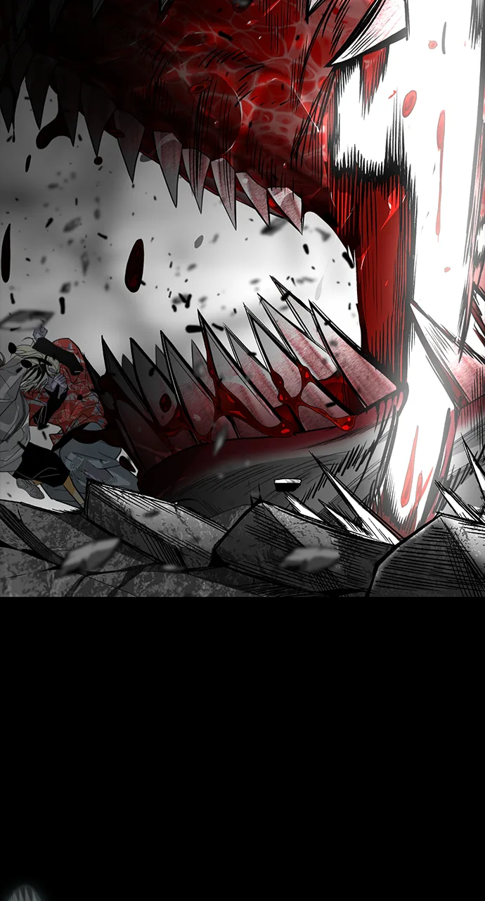 The Last Passage Chapter 14 Page 87