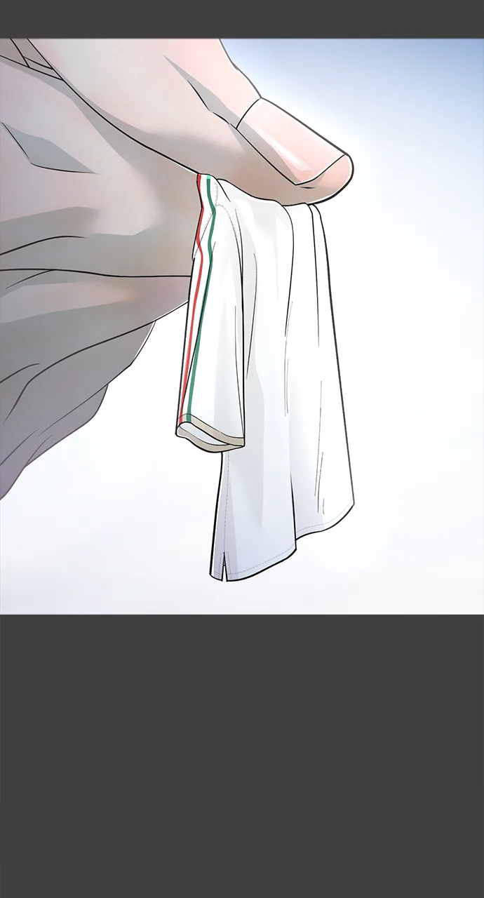 The Last Passage Chapter 28 Page 5