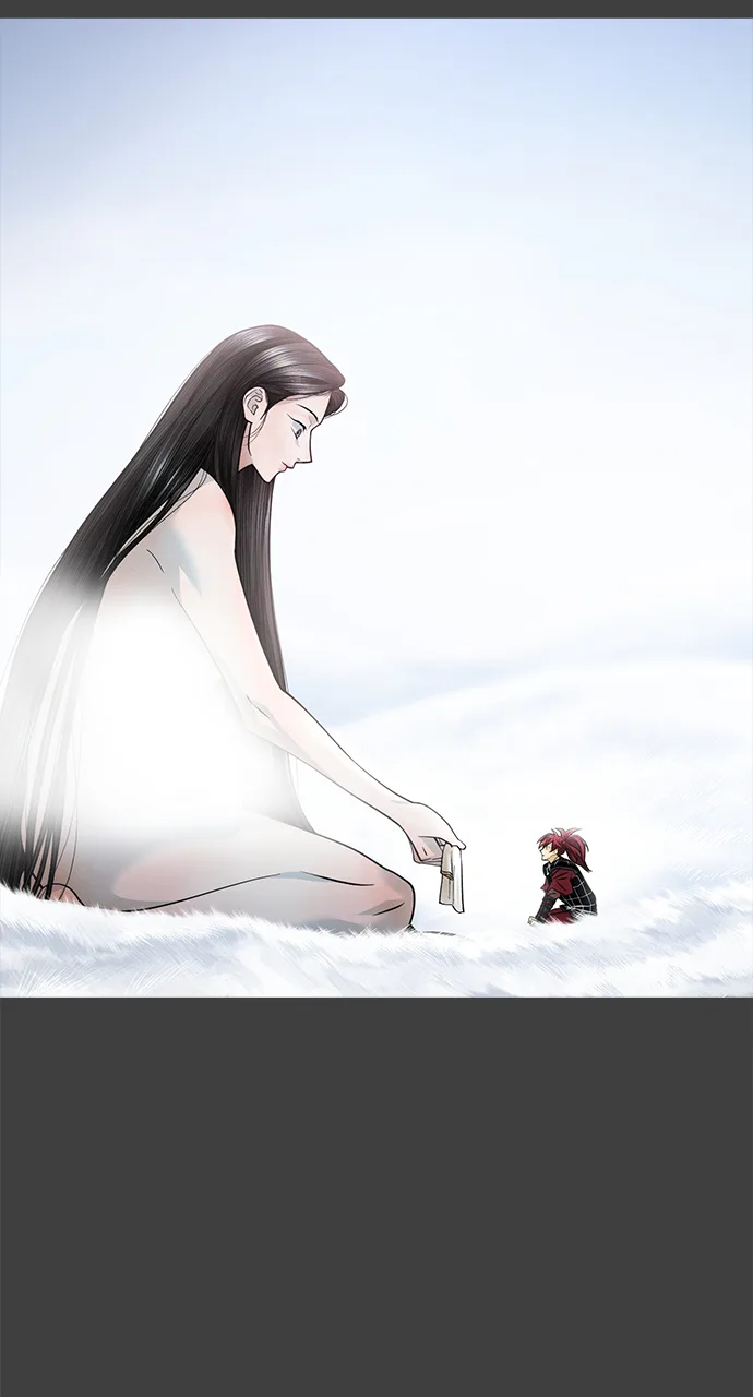 The Last Passage Chapter 28 Page 6