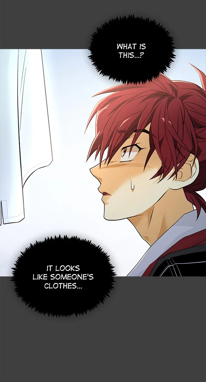The Last Passage Chapter 28 Page 7
