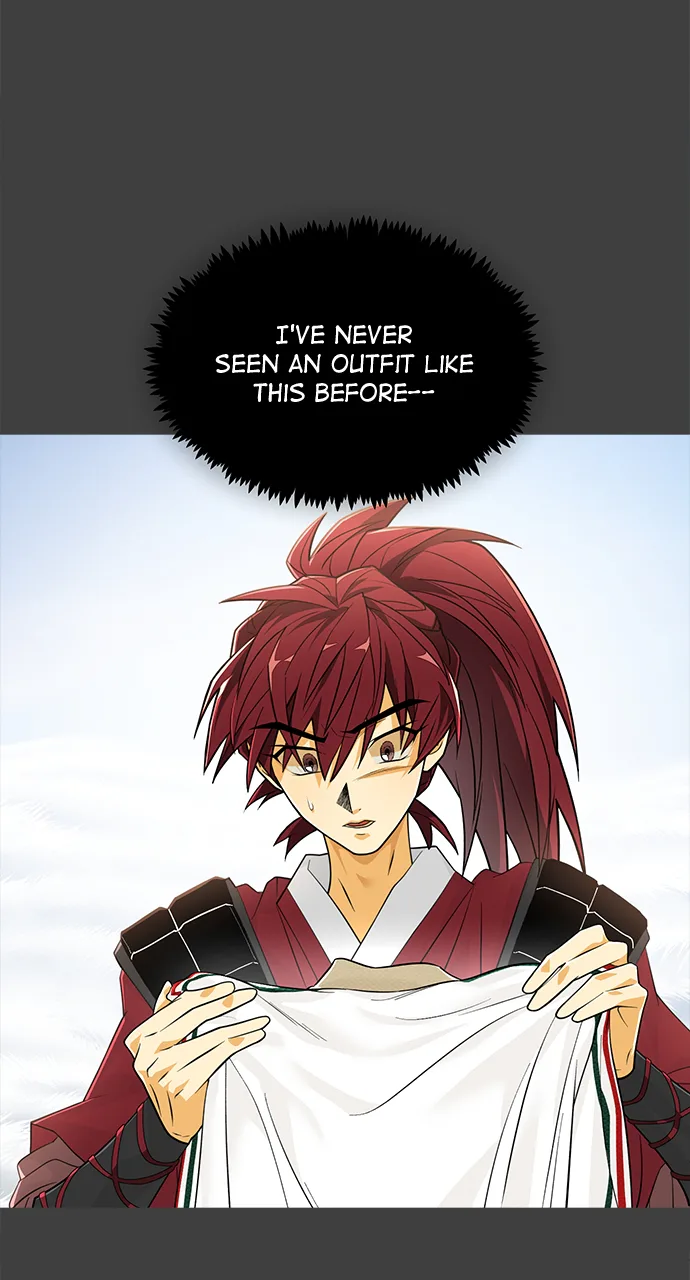 The Last Passage Chapter 28 Page 8