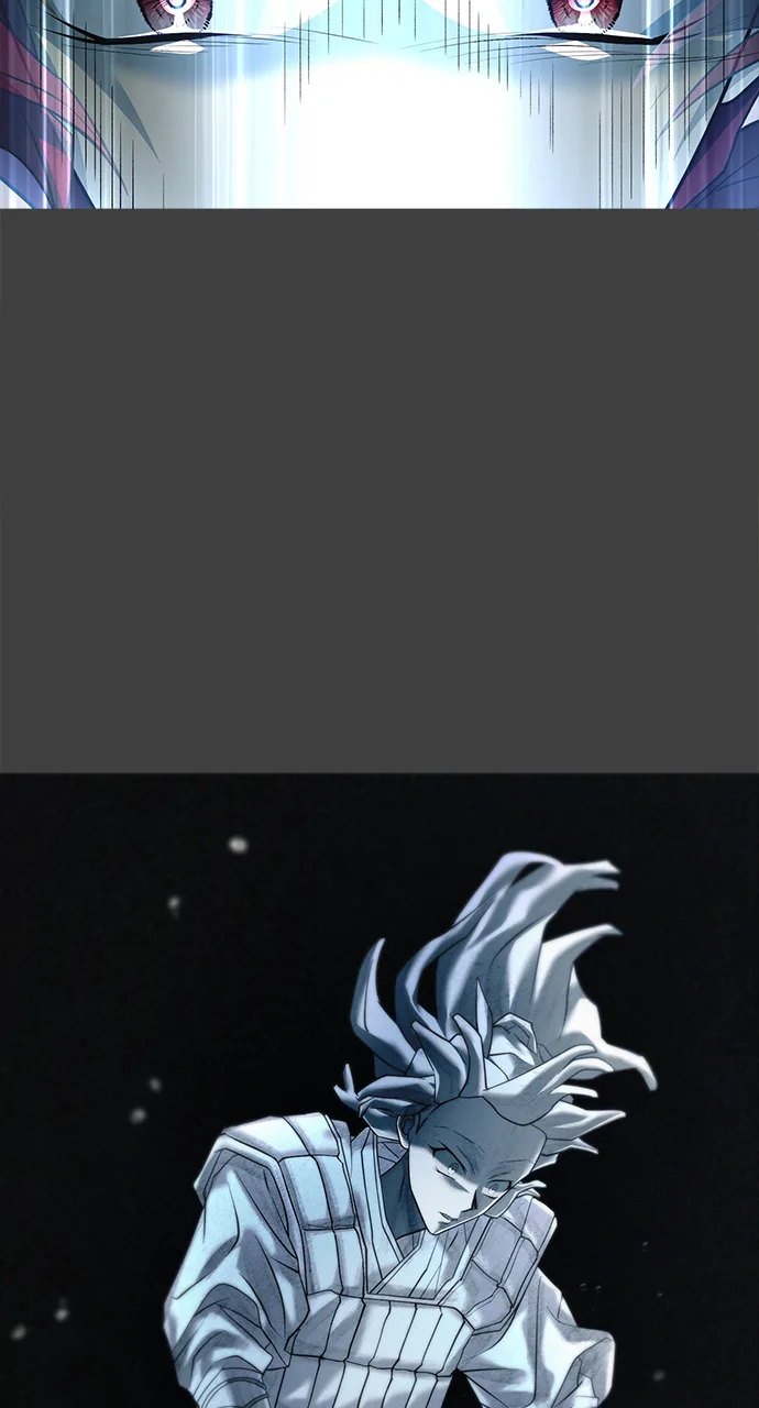 The Last Passage Chapter 28 Page 10