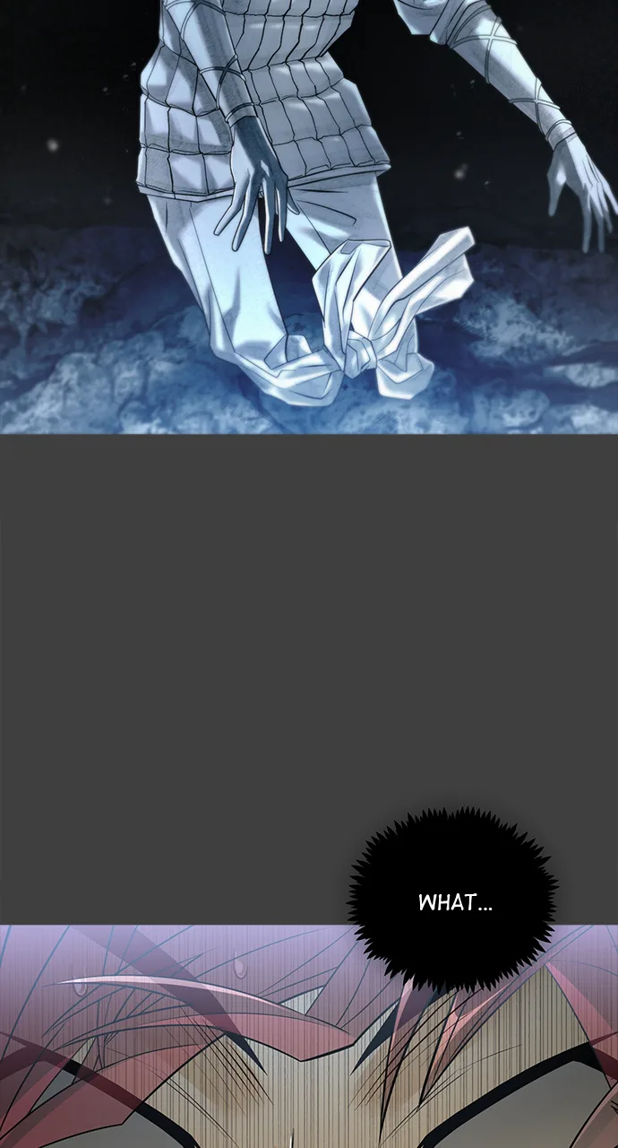 The Last Passage Chapter 28 Page 11