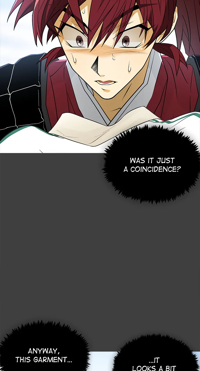 The Last Passage Chapter 28 Page 13