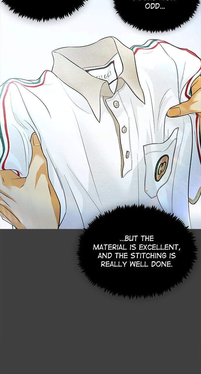 The Last Passage Chapter 28 Page 14