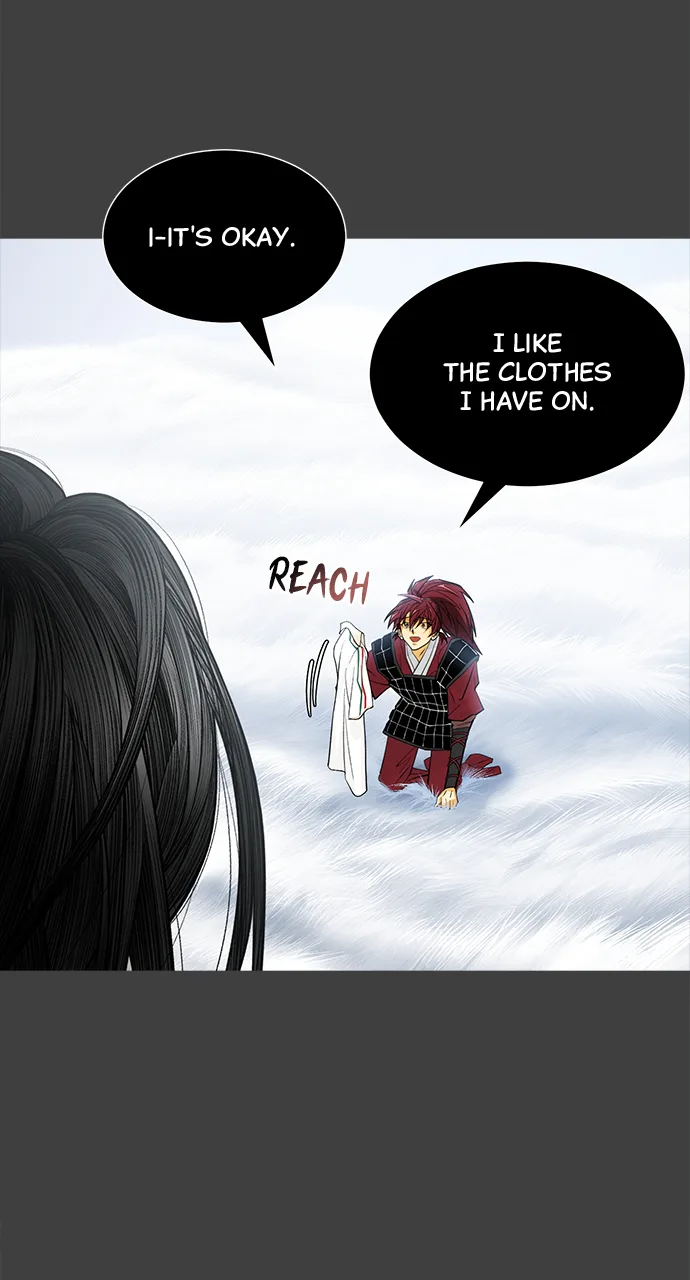 The Last Passage Chapter 28 Page 15